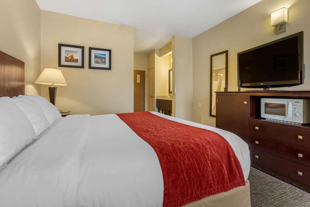 Comfort & North Tucson Marana 3* Cortaro