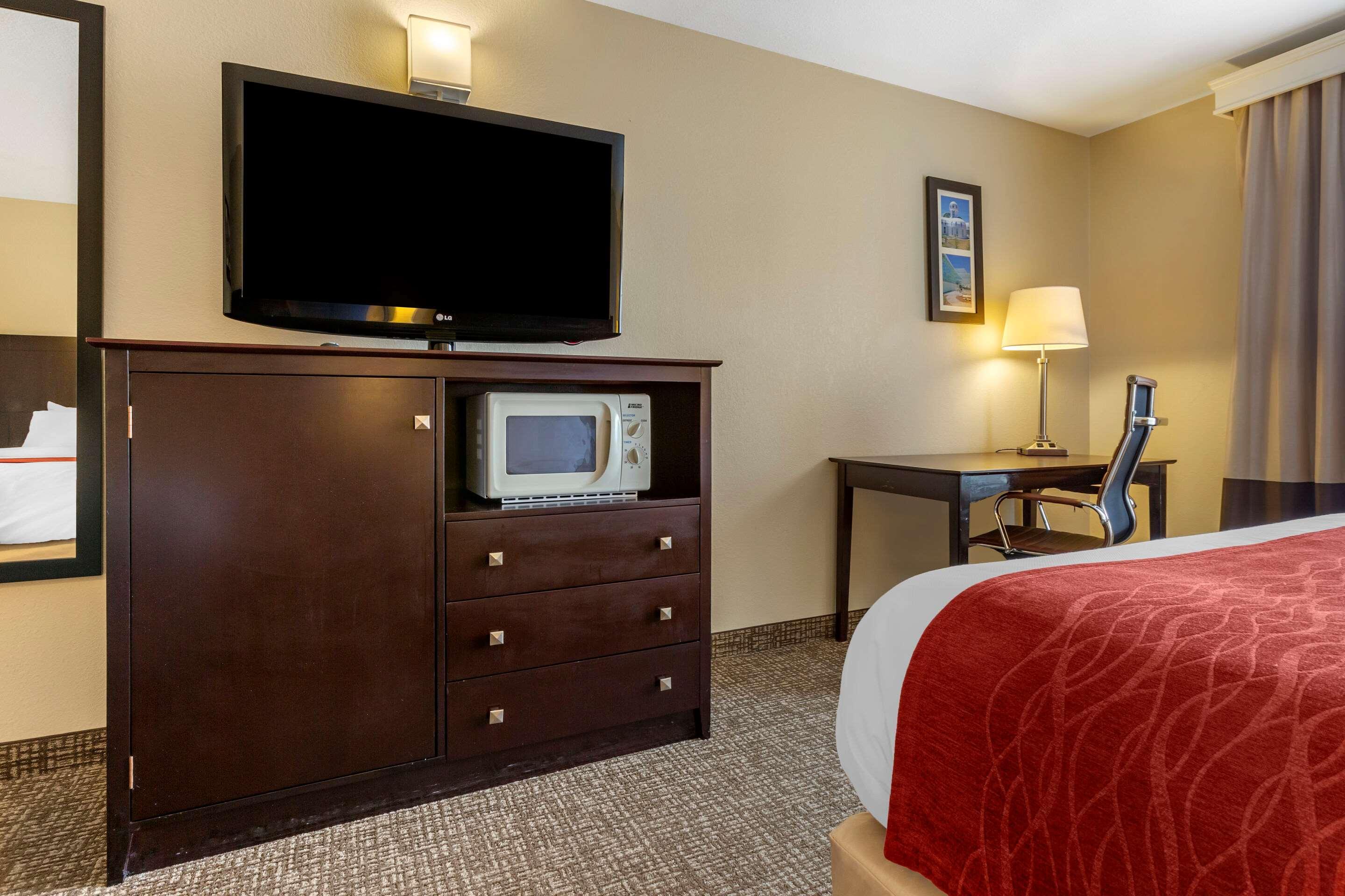 Comfort & North Tucson Marana 3*