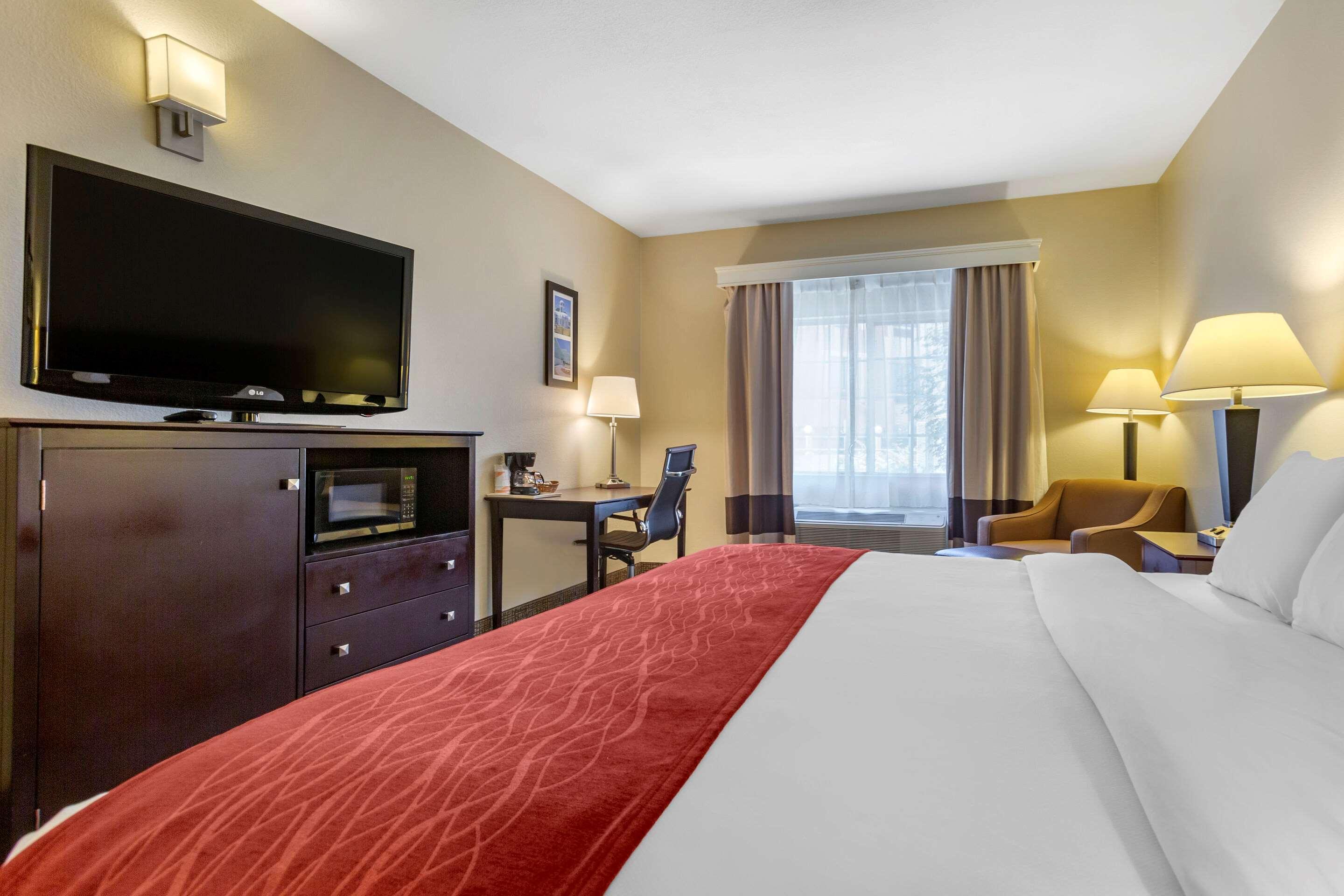 Comfort & North Tucson Marana 3*