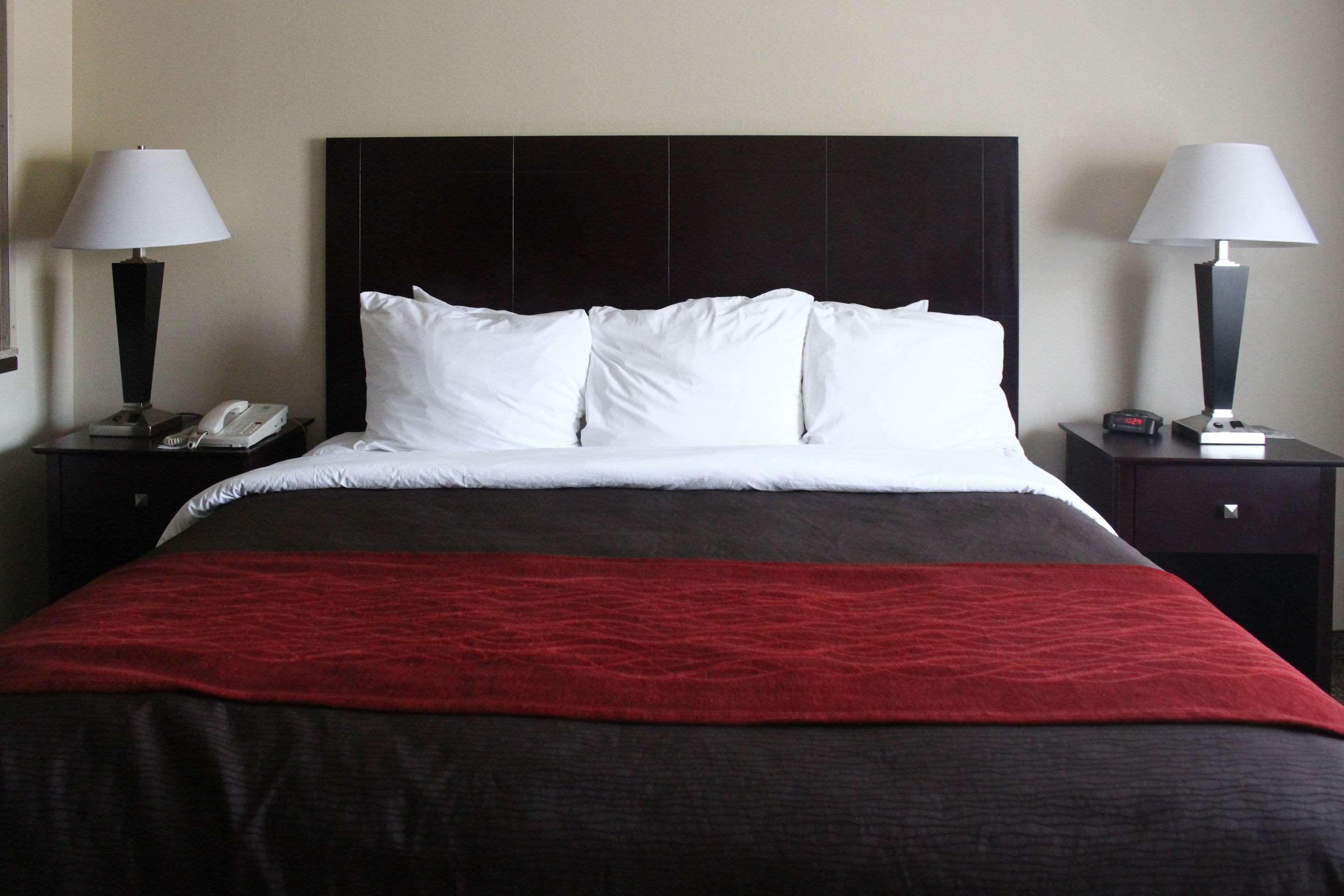 Hotel Comfort & North Tucson Marana Cortaro