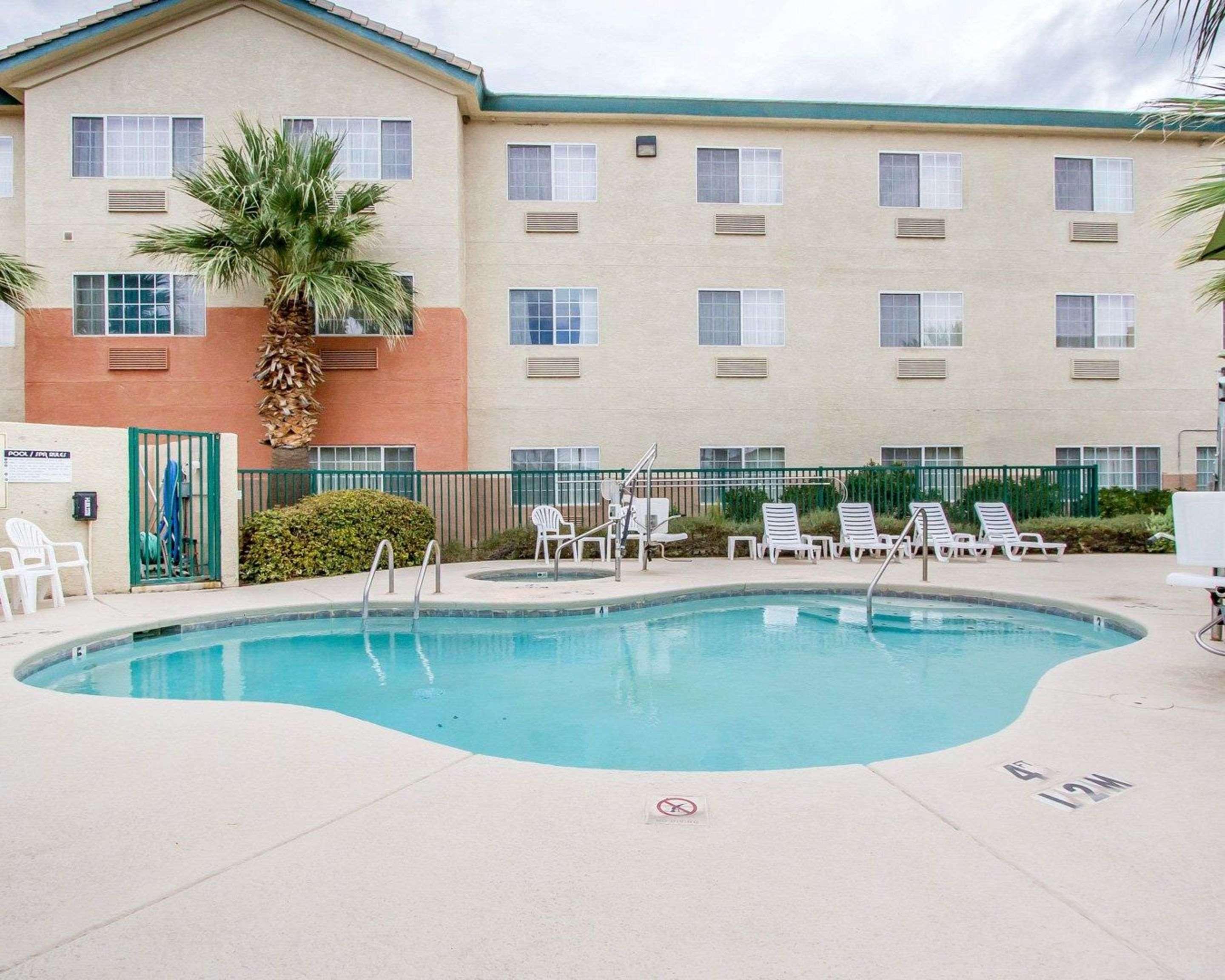Comfort & North Tucson Marana Hotel Cortaro