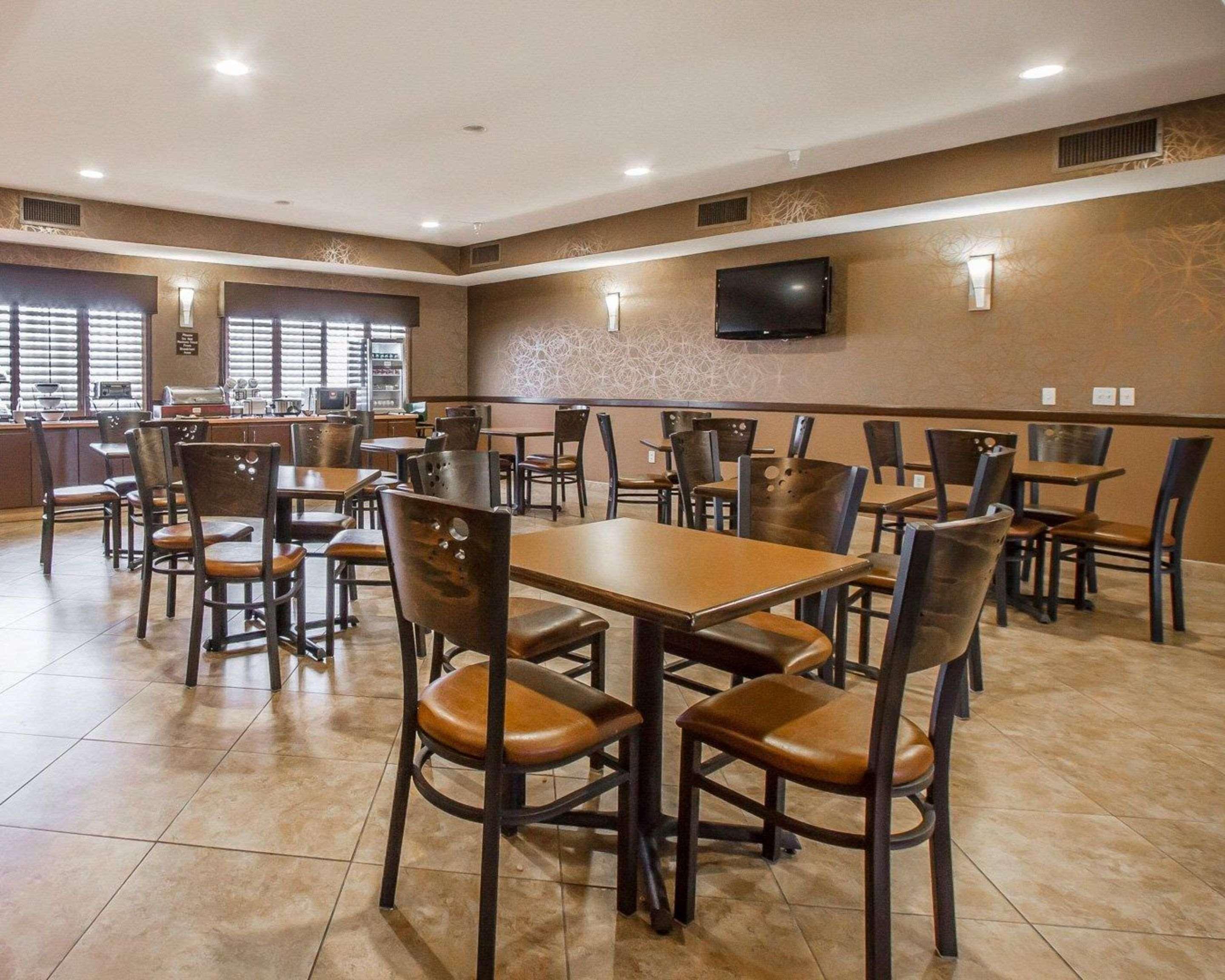 Comfort & North Tucson Marana