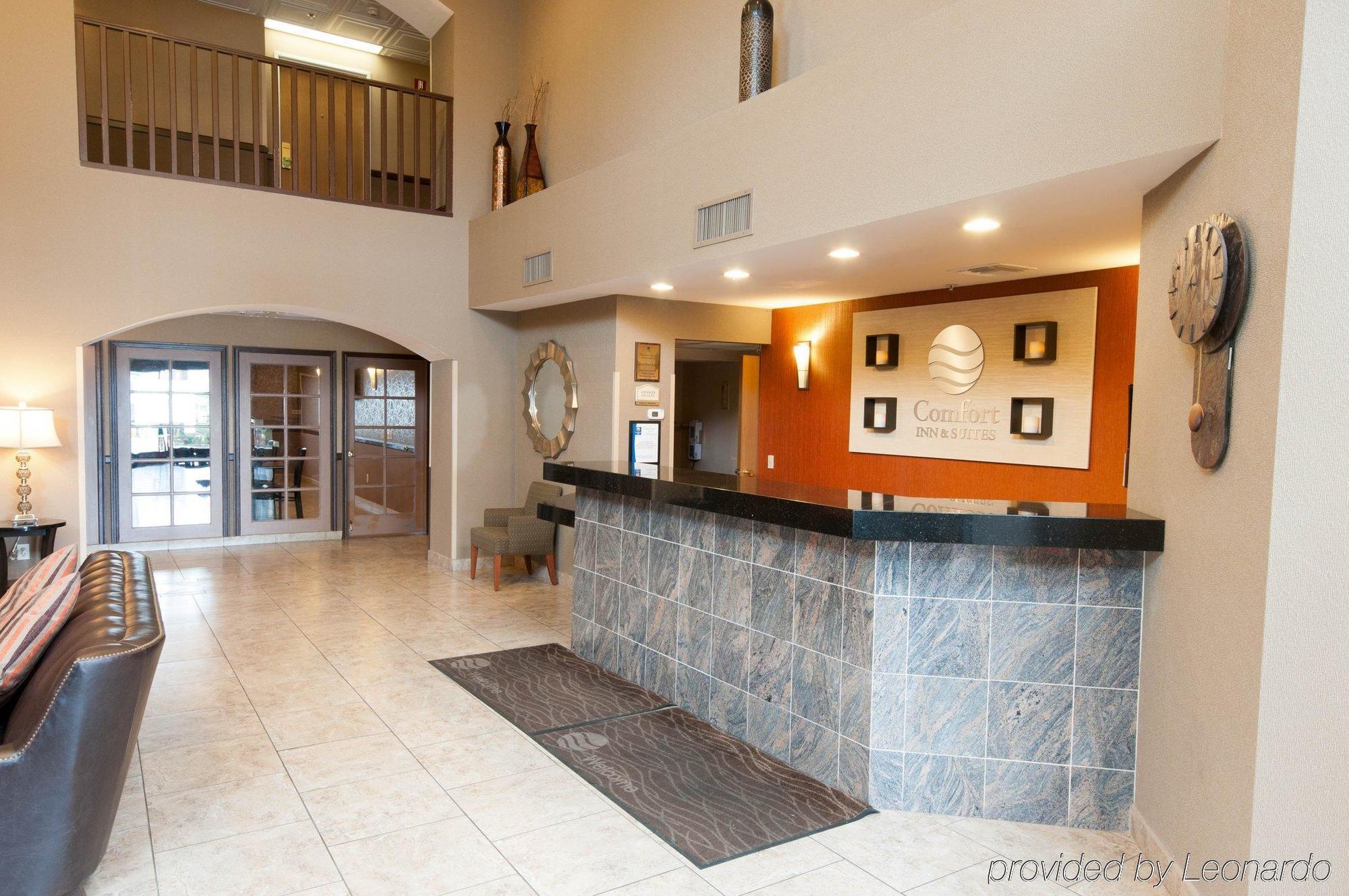 Comfort & North Tucson Marana 3*
