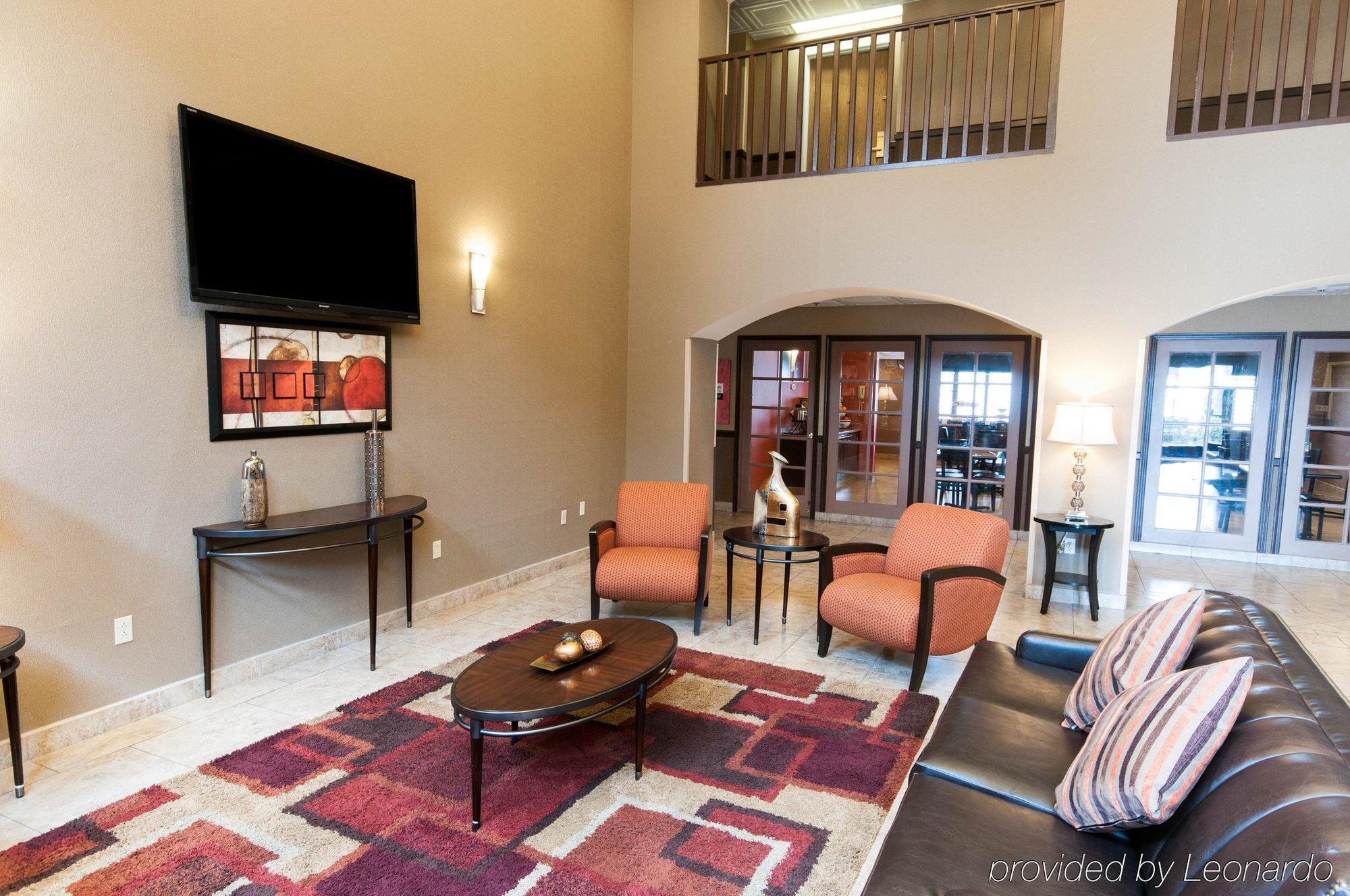 Comfort & North Tucson Marana Hotel 3*