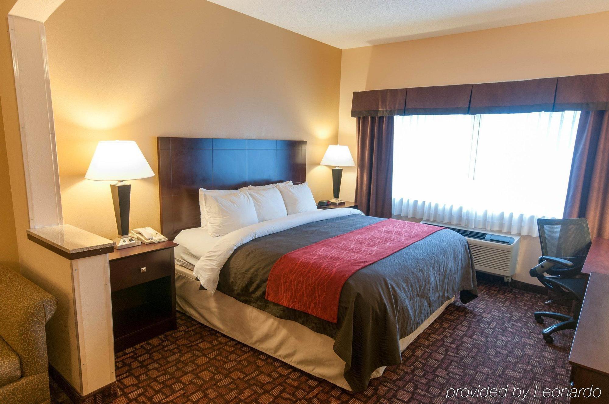 Hotel Comfort & North Tucson Marana Cortaro