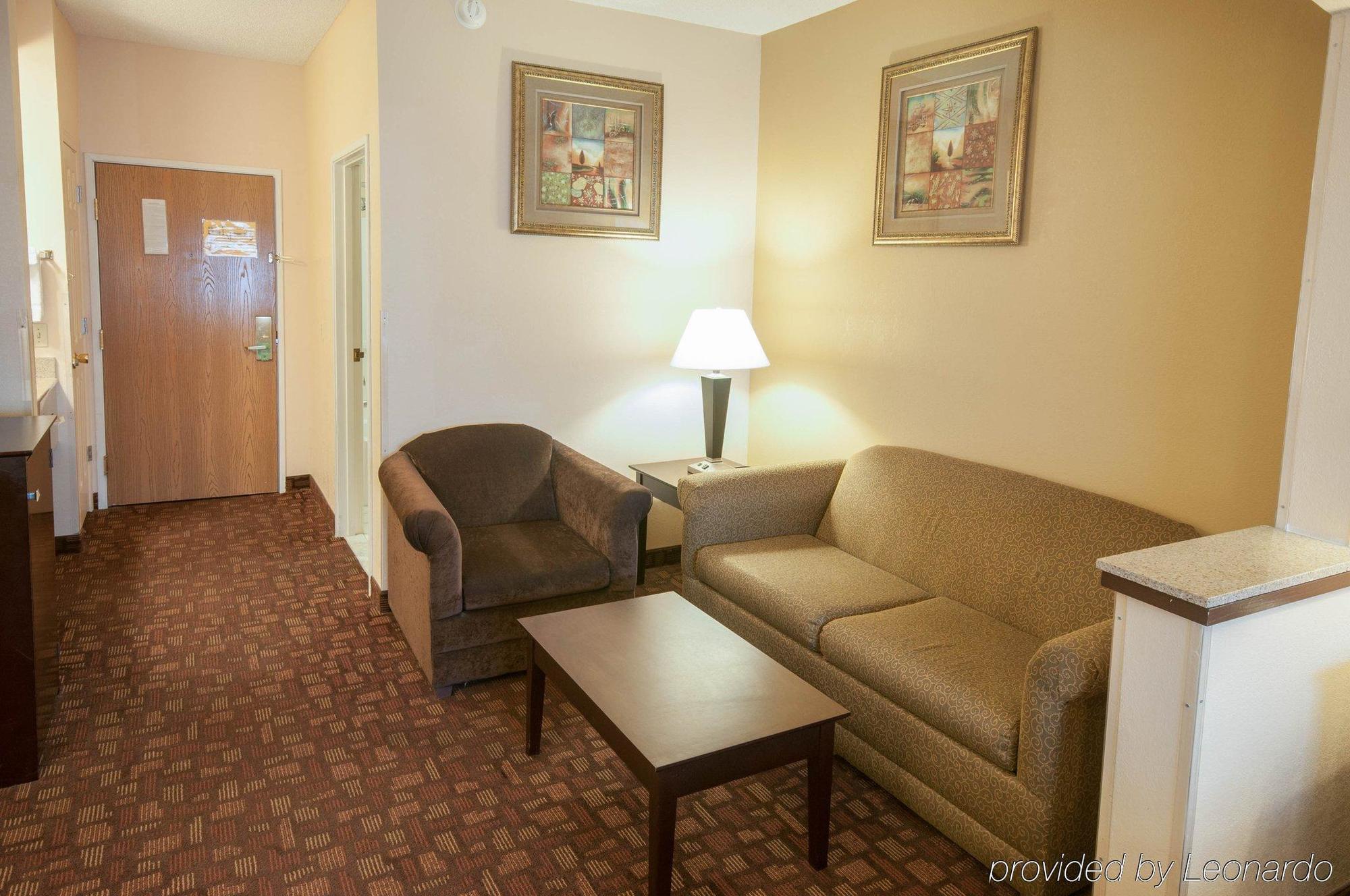 Comfort & North Tucson Marana 3* Cortaro