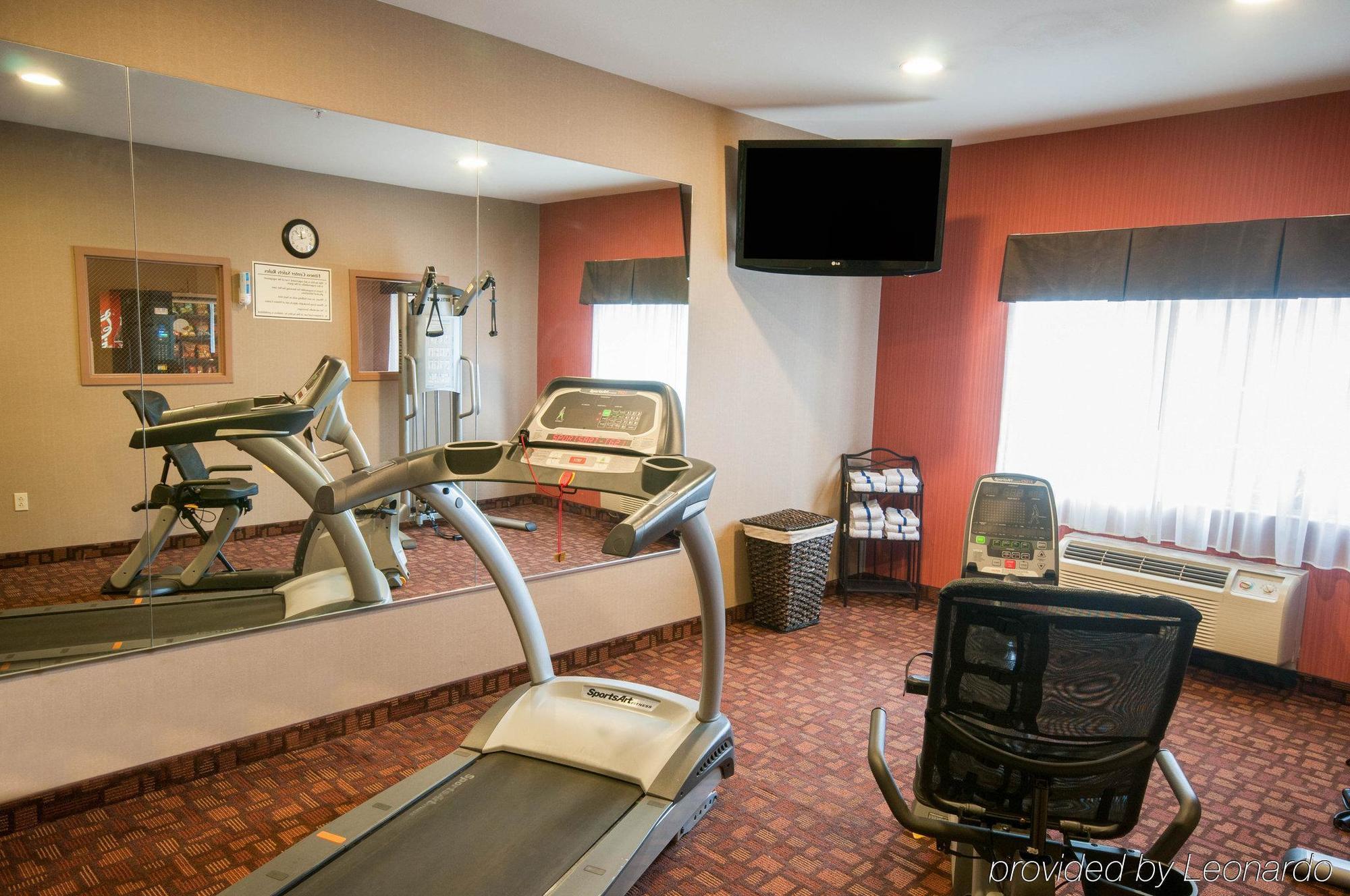 Comfort & North Tucson Marana