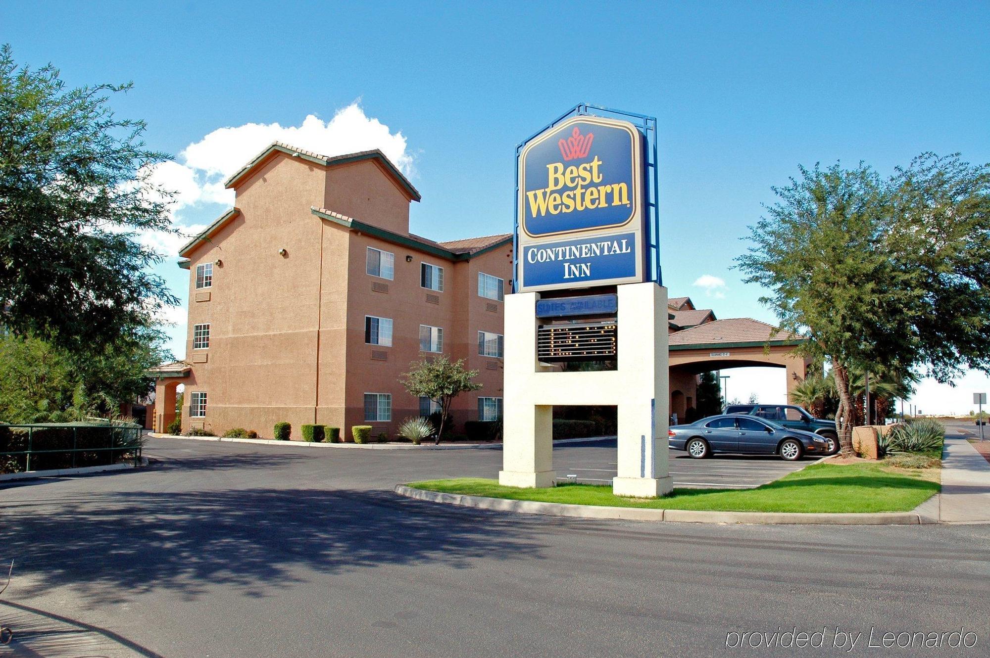 Comfort & North Tucson Marana Hotel 3*