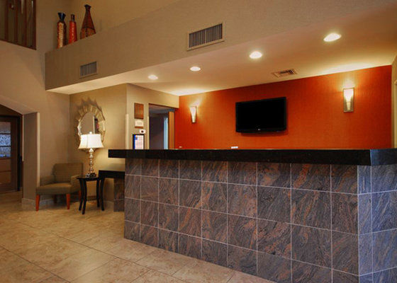 Comfort & North Tucson Marana 3*