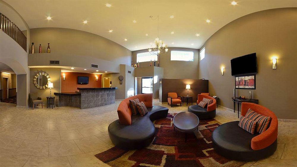 Comfort & North Tucson Marana Hotel 3*