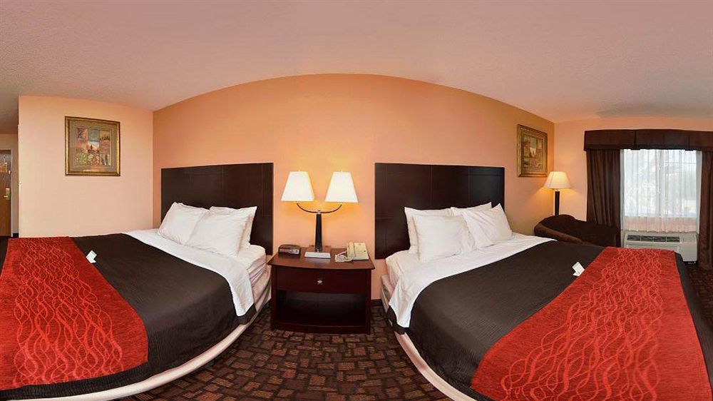 Comfort & North Tucson Marana