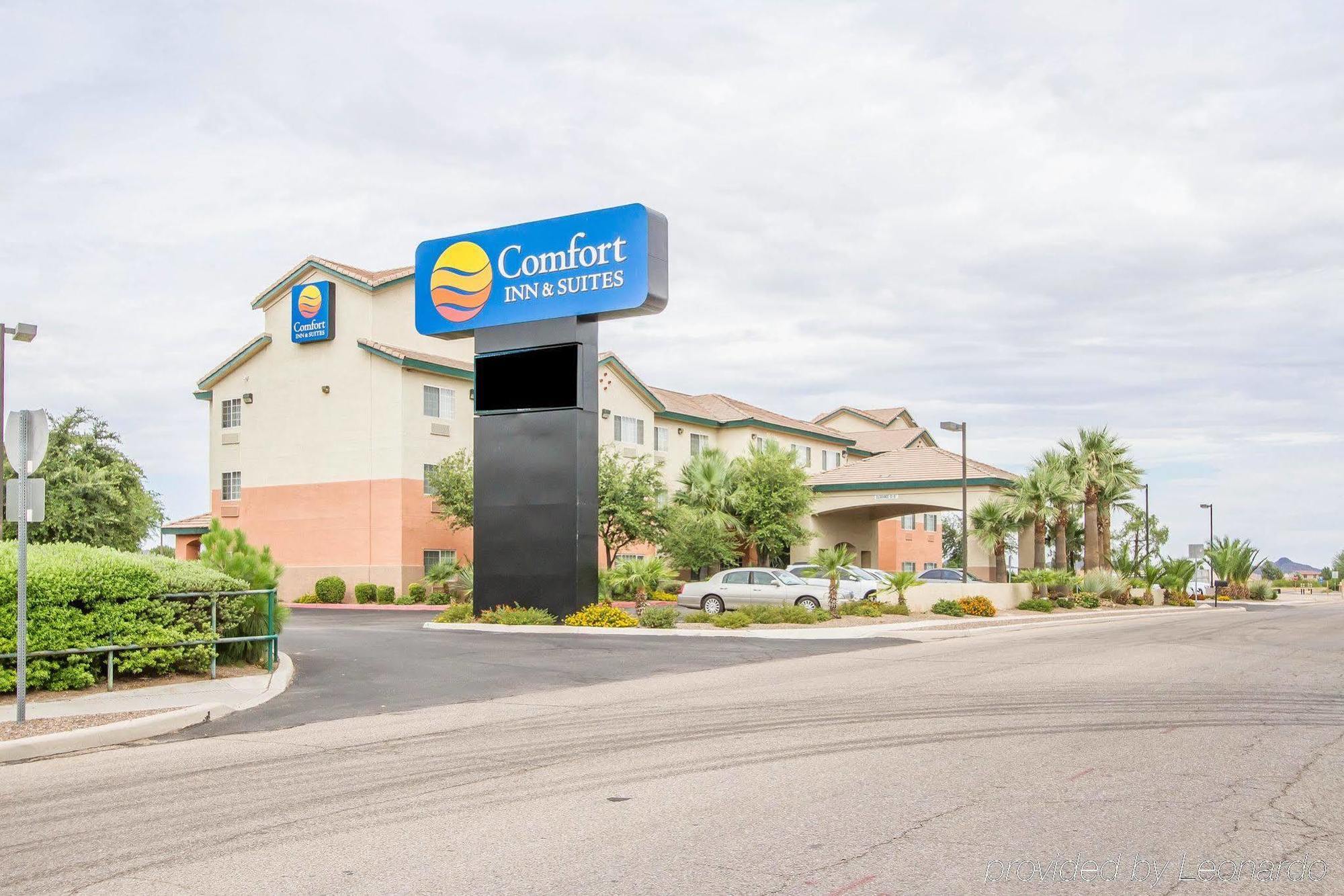 Comfort & North Tucson Marana Hotel 3*