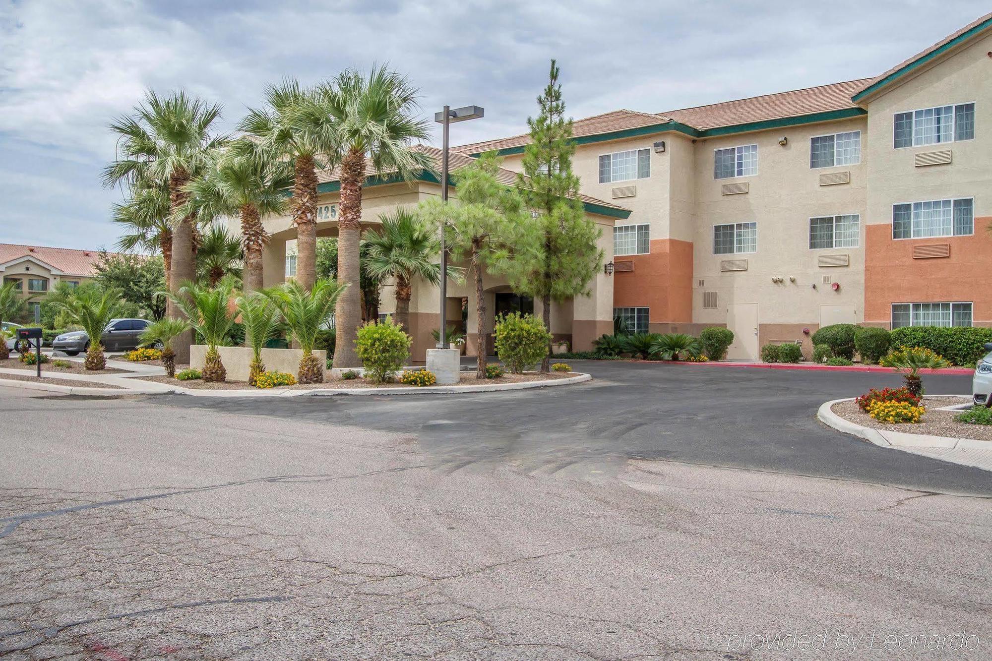 Comfort & North Tucson Marana 3*