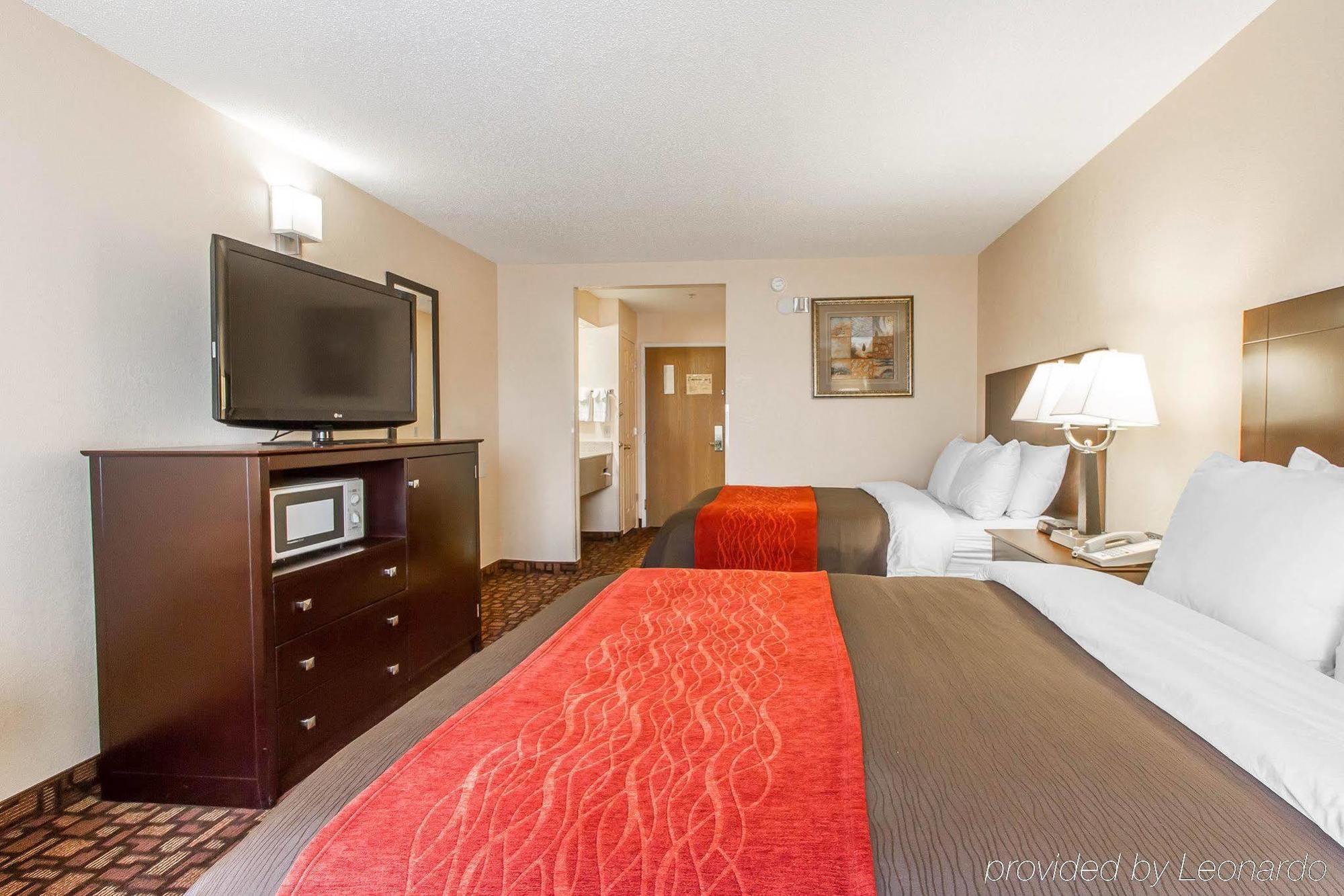 Comfort & North Tucson Marana Cortaro