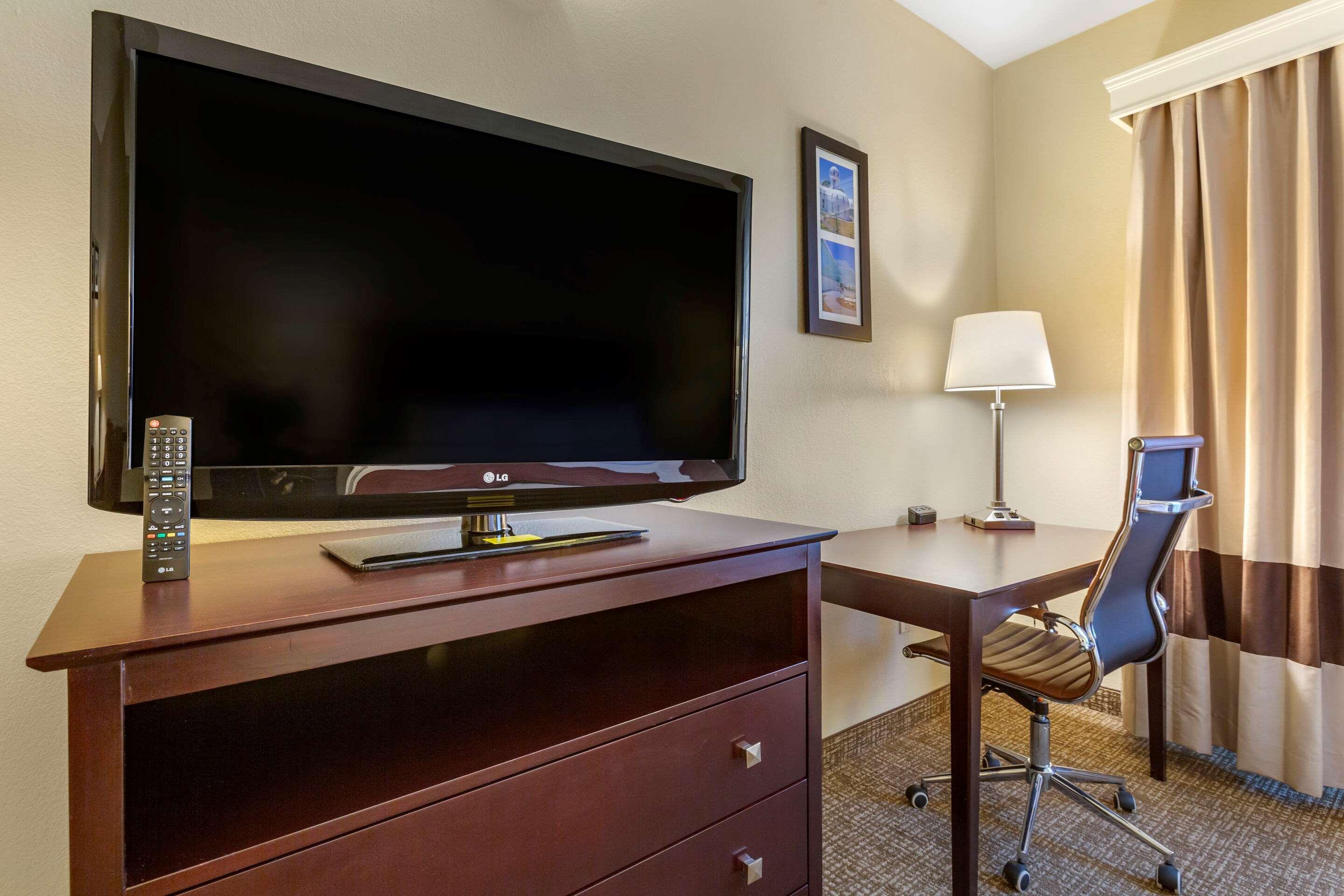 Hotel Comfort & North Tucson Marana