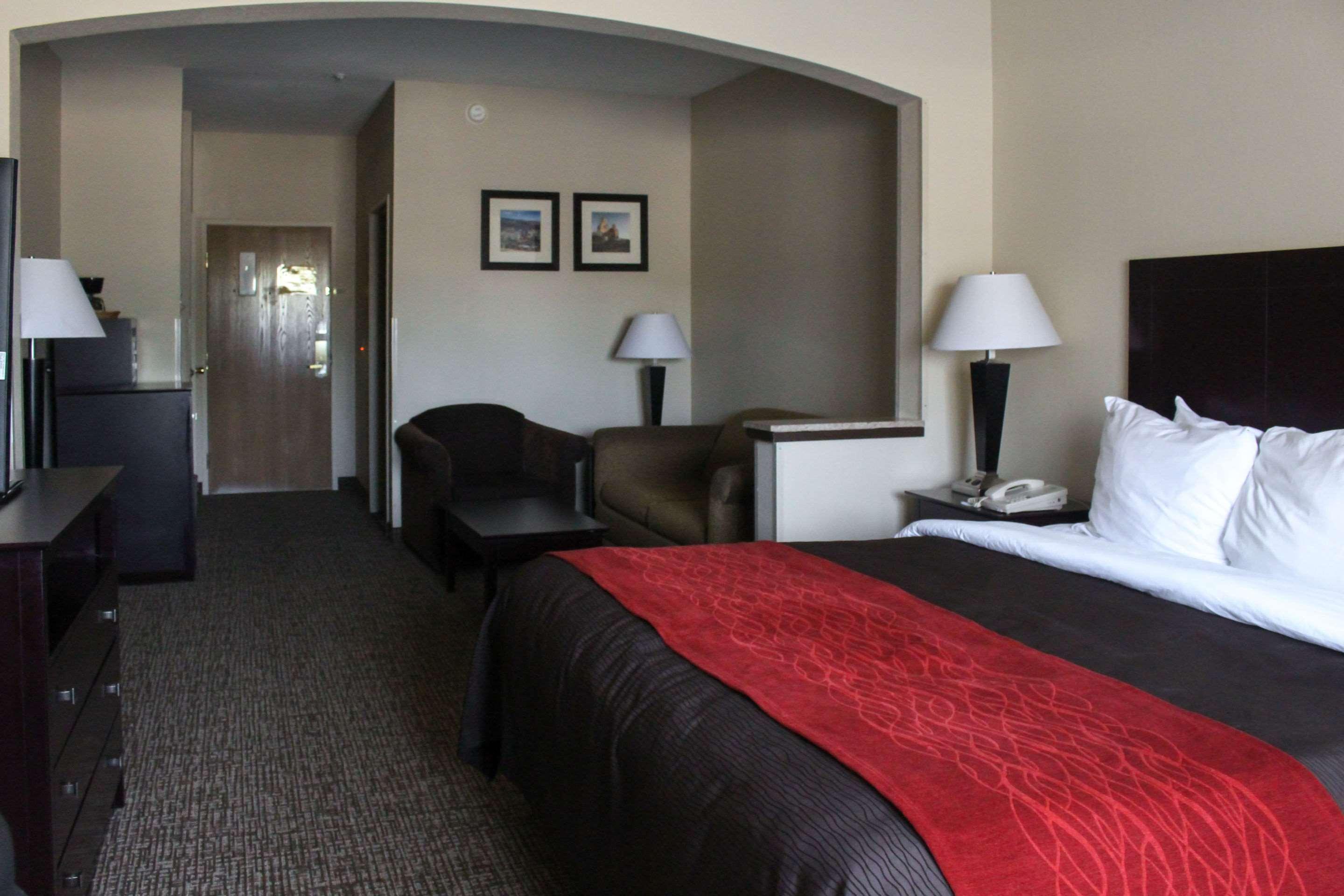 Comfort & North Tucson Marana 3*