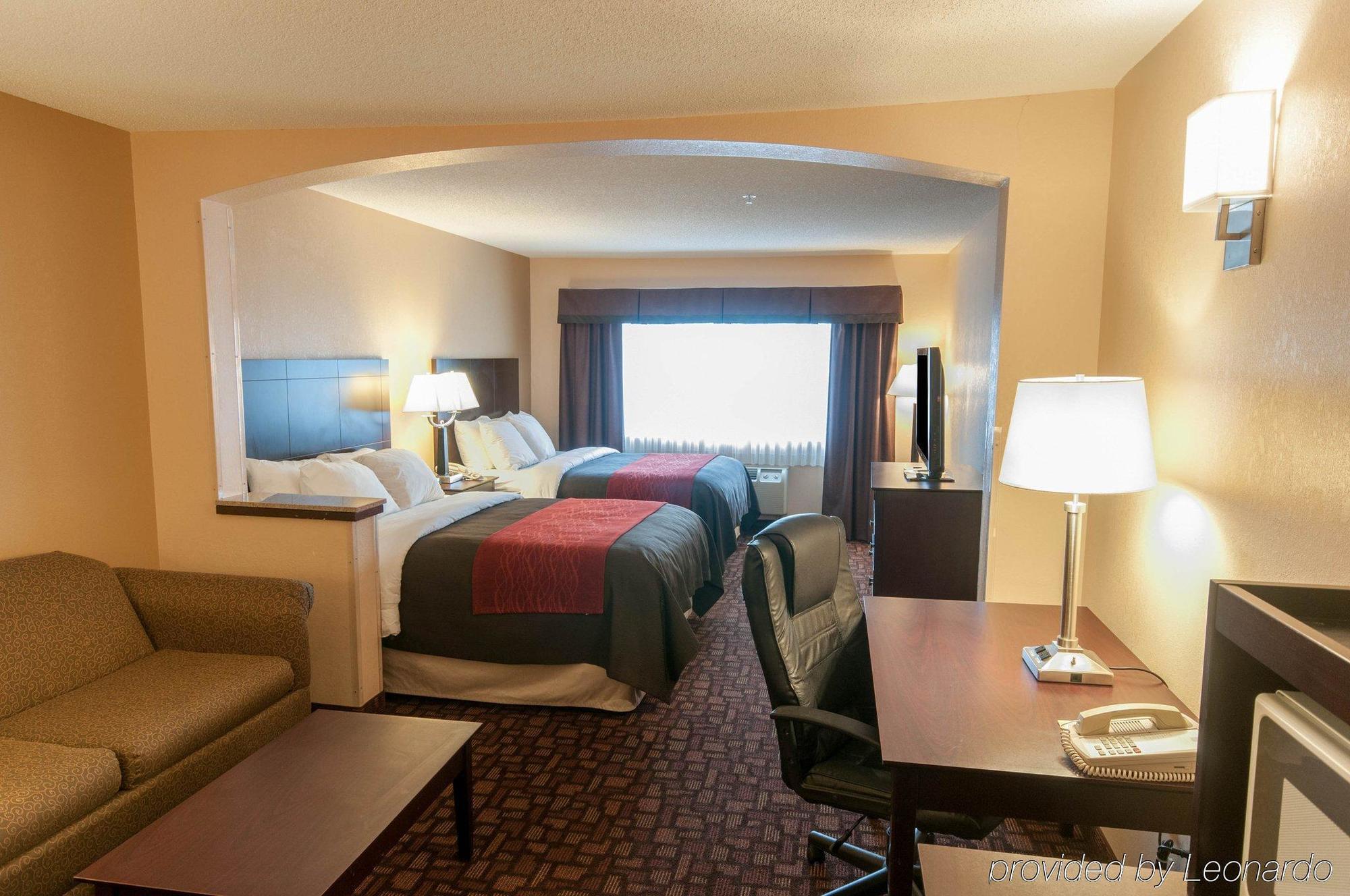 Comfort & North Tucson Marana 3*