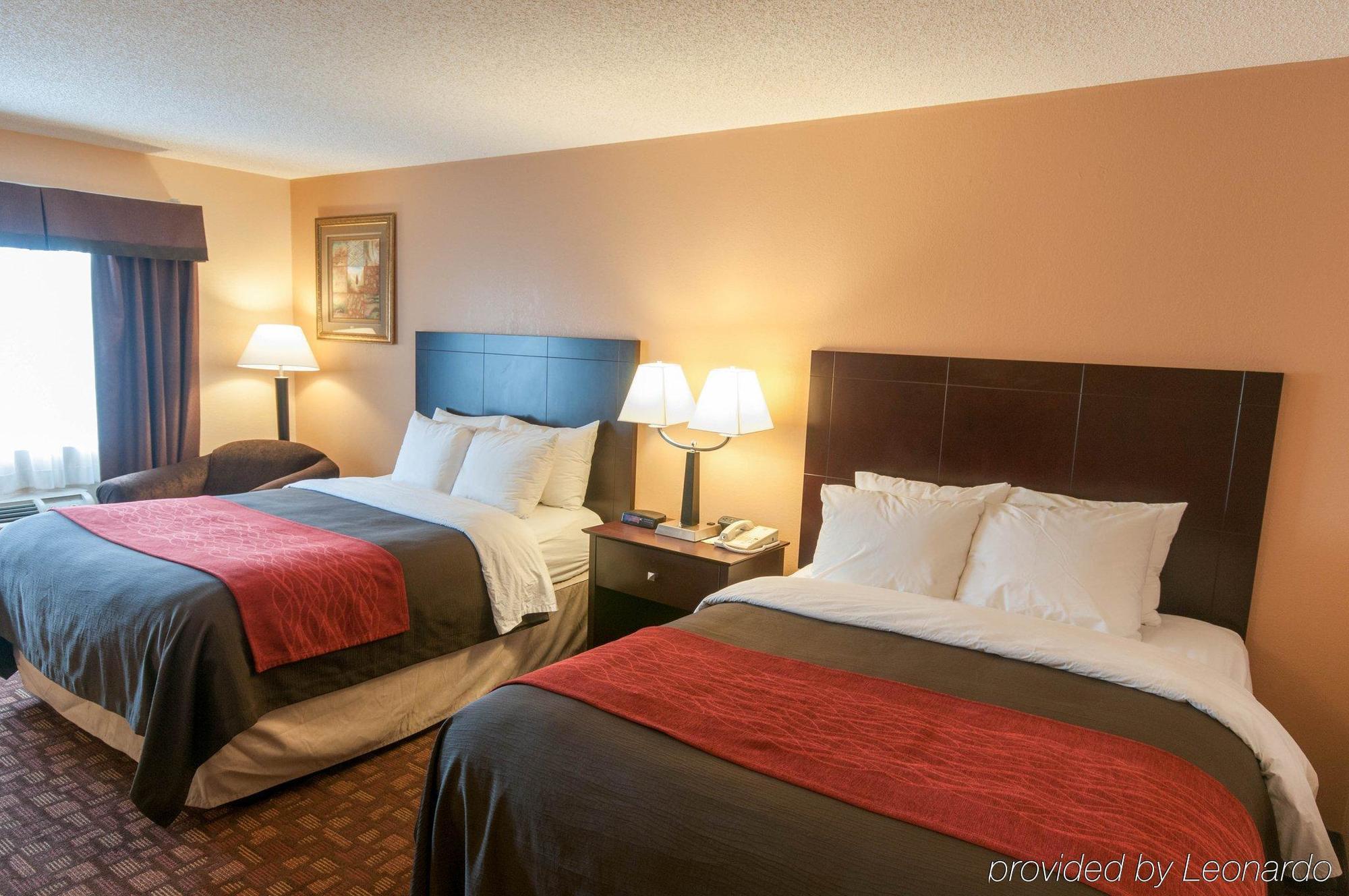 Comfort & North Tucson Marana 3*