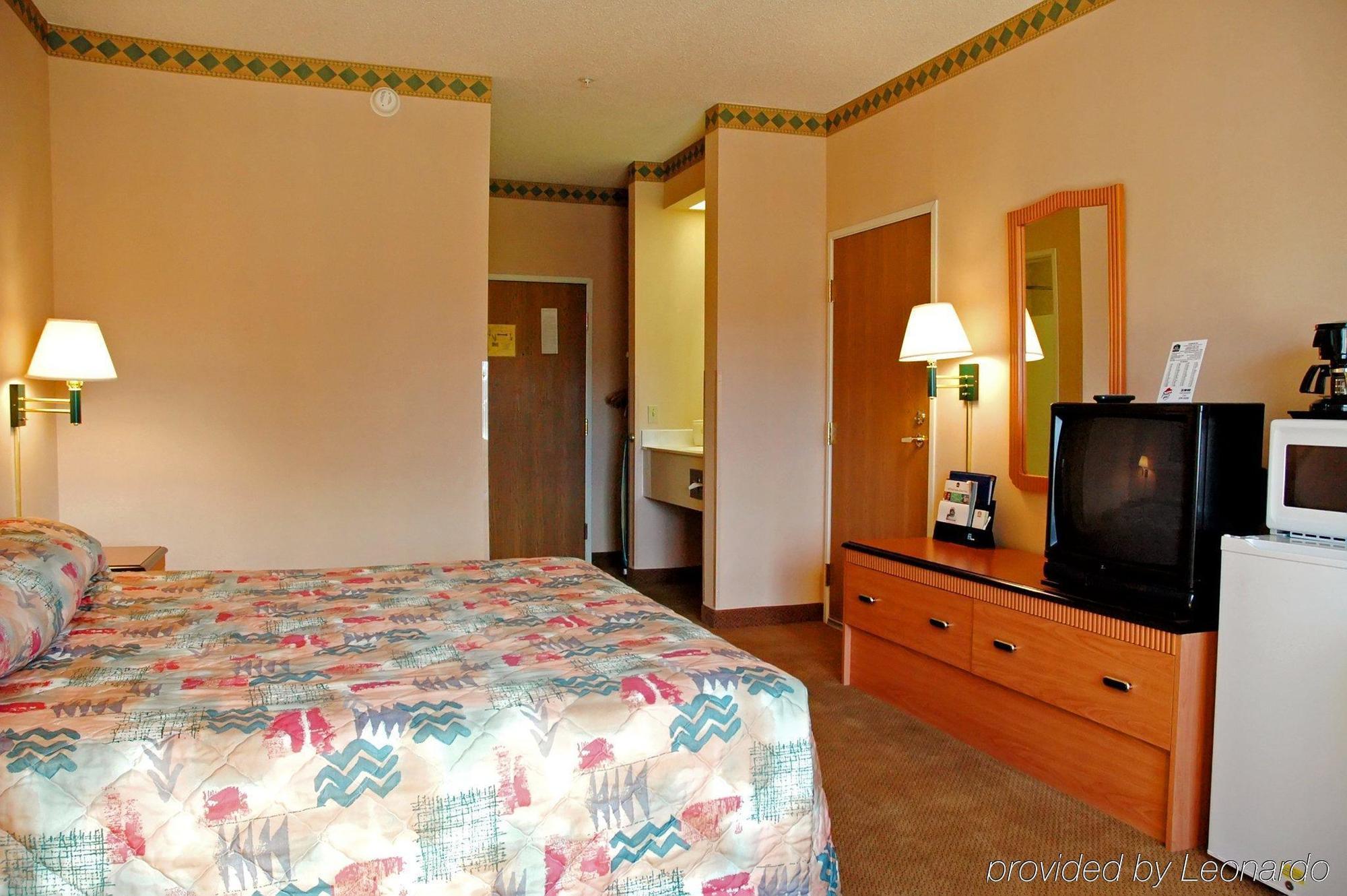 Comfort & North Tucson Marana Hotel Cortaro