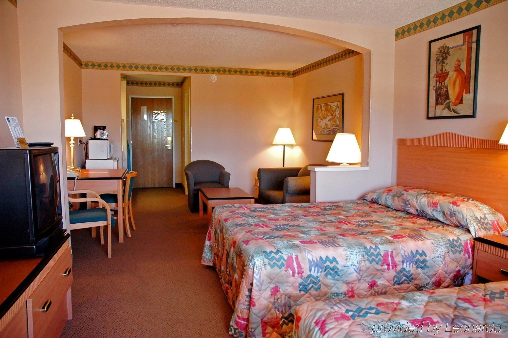 Comfort & North Tucson Marana Hotel 3*
