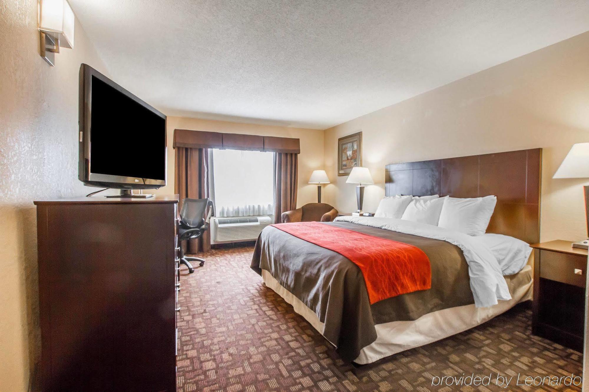 Comfort & North Tucson Marana 3*